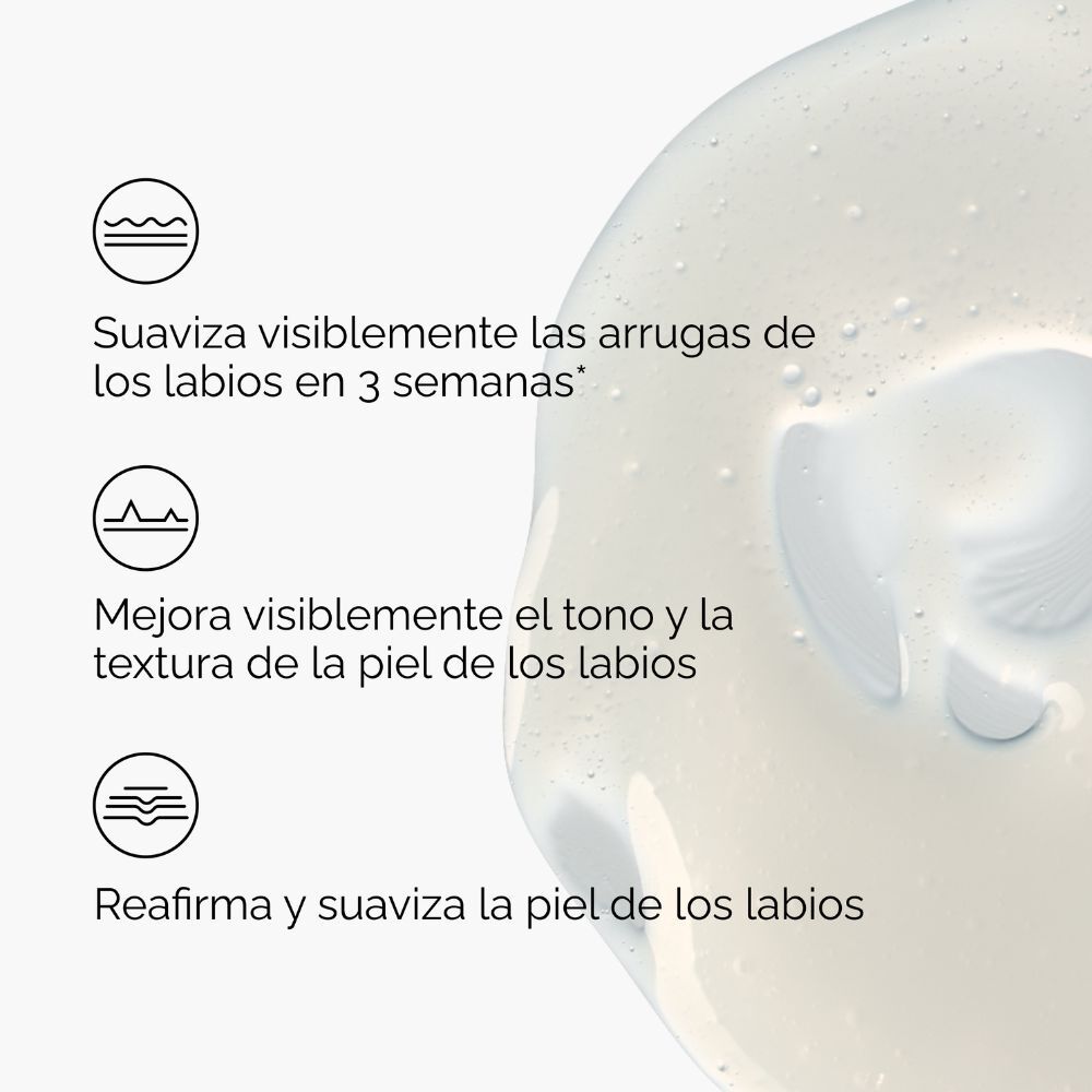 HA + ASIATICOSIDE LIP TREATMENT THE ORDINARY (B&Aacute;LSAMO PARA LABIOS CON &Aacute;CIDO HIALUR&Oacute;NICO Y ASIATIC&Oacute;SIDO)